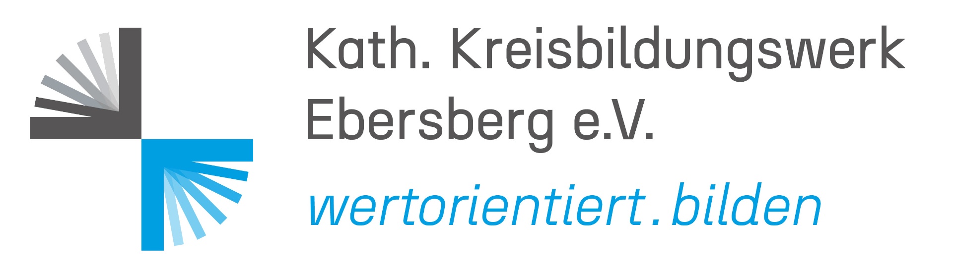 Logo Kath. Kreisbildungswerk Ebersberg e.V.